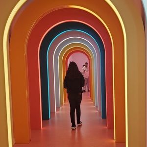 Meet your Posher, Andrea